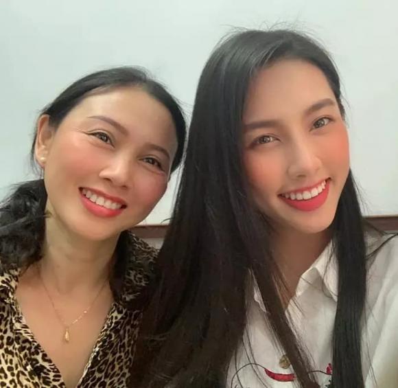 Mẹ ruột Hoa hậu Thùy Tiên viết tâm thư tự minh oan cho bản thân trước tin đồn bỏ rơi con gái - Ảnh 3